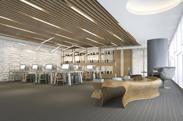 office designer in dubai